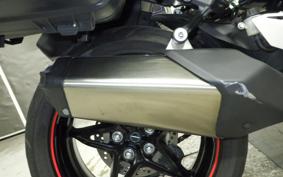 KAWASAKI NINJA H2 SX 2018 ZXT02A