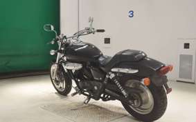 HONDA MAGNA 250 2024 MC29