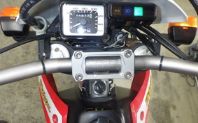 HONDA XR-250 GEN 2 MD30