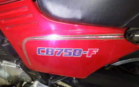 HONDA CB750F B 1981 RC04