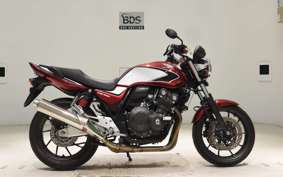 HONDA CB400SF GEN 4 A 2021 NC42