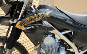 KAWASAKI KLX230 LX230A