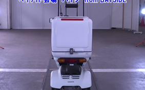 HONDA GYRO CANOPY-2