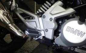 BMW G310R 2019