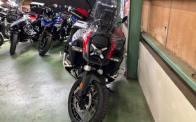 BMW R1300GS Adventure 2025 0M31