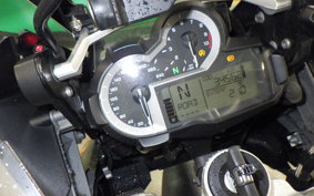 BMW R1200GS ADVENTURE 2014