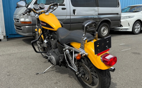 HARLEY HARLEY XL1200R 2006 CLP