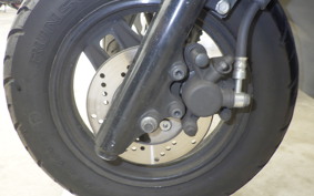 SUZUKI ADDRESS V125 CF4EA