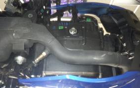 SUZUKI GIXXER 250 2025 ED22B