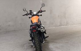 HONDA CL250 MC57