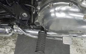 KAWASAKI W400 2006 EJ400A