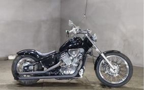 HONDA STEED 400 1994 NC26