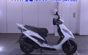 SUZUKI GP125 FC25E