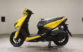 YAMAHA CYGNUS Griffus 2012 SEJ4J