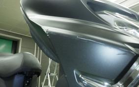 SUZUKI BURGMANｽﾄﾘｰﾄ125EX EA23M