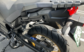 SUZUKI DL650 ( V-Strom 650 ) 2024 C733M