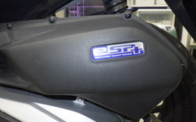 HONDA PCX 160 KF47