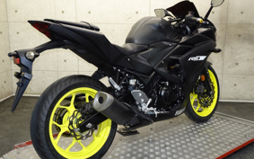 YAMAHA YZF-YZF-R3 ABS 2019 RH13J