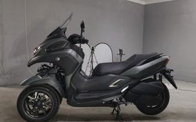 YAMAHA TRICITY 300 2021 SH15J