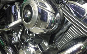 HARLEY FLSTC 1580 2010
