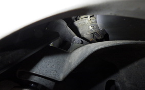 SUZUKI ADDRESS V125 2003 DT11A