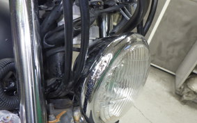 SUZUKI GRASS TRACKER 1999 NJ47A