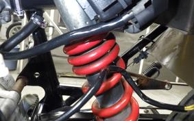 HONDA FTR223 2005 MC34