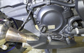 HONDA FORZA 250 2016 MF13