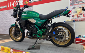 SUZUKI STROM 250 DS11A