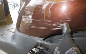 HONDA TACT-4ﾍﾞｰｼｯｸ AF79