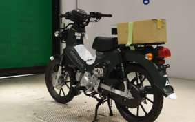 HONDA ｸﾛｽｶﾌﾞ110-3 JA60