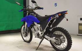 YAMAHA WR250R 1996 DG15J