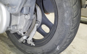 HONDA DIO Gen.6 2025 AF68