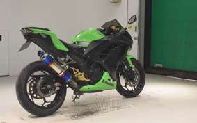 KAWASAKI NINJA 250
