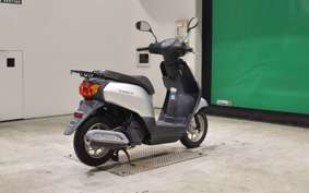 HONDA TACT-4ﾍﾞｰｼｯｸ AF79