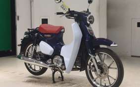 HONDA C125 SUPER CUB JA58