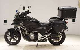 HONDA NC700X A 2012 RC63