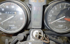 HONDA GL 400 WING 1980 GL400