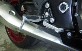 SUZUKI HAYABUSA Gen.3 2021