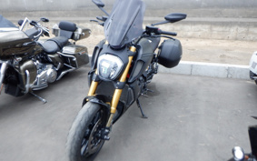 DUCATI DIAVEL 1260S 2020 GE00