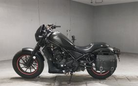HONDA REBEL MC49