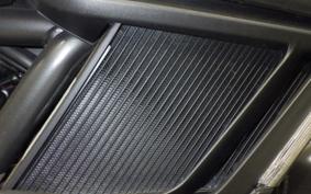 DUCATI DIAVEL DARK 2016