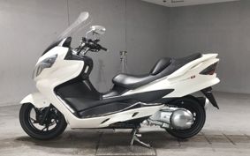 SUZUKI SKYWAVE 250M CJ45A