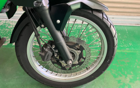 KAWASAKI VERSYS-X 250 TOURER LE250D