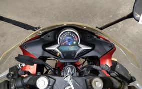 HONDA CBR250R MC41
