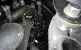 HONDA ﾀﾞﾝｸ 2010 AF78