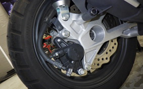 HONDA ADV150 KF38