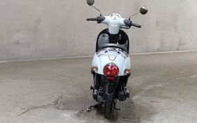 HONDA GIORNO AF77