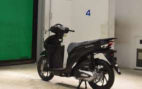 HONDA DIO110-3ﾍﾞｰｼｯｸ 1992 JK03