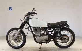 YAMAHA SR400 Gen.2 1JR